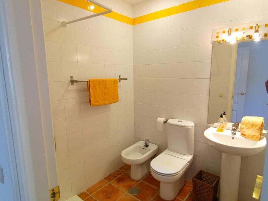 Испания houses costa-del-sol