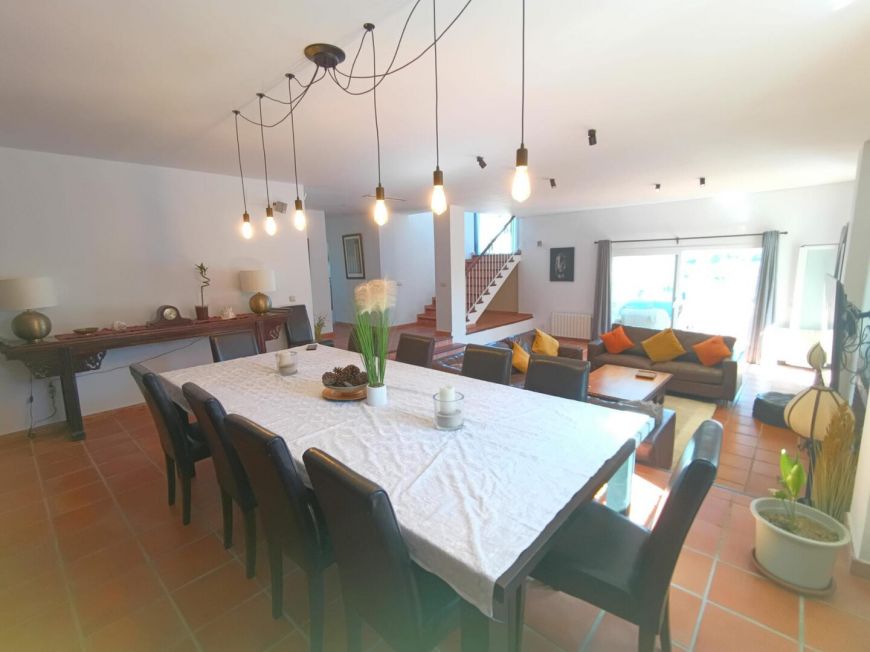 Španělsko Dům Costa-del-sol