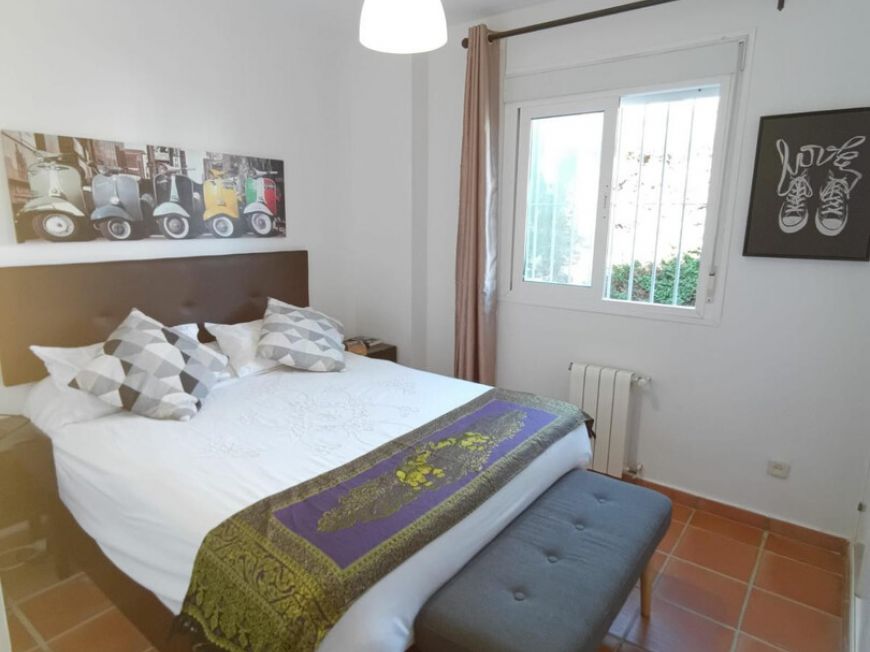 Испания houses costa-del-sol