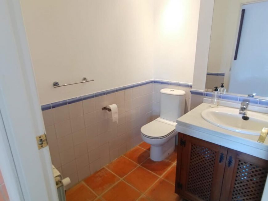 Španělsko Dům Costa-del-sol