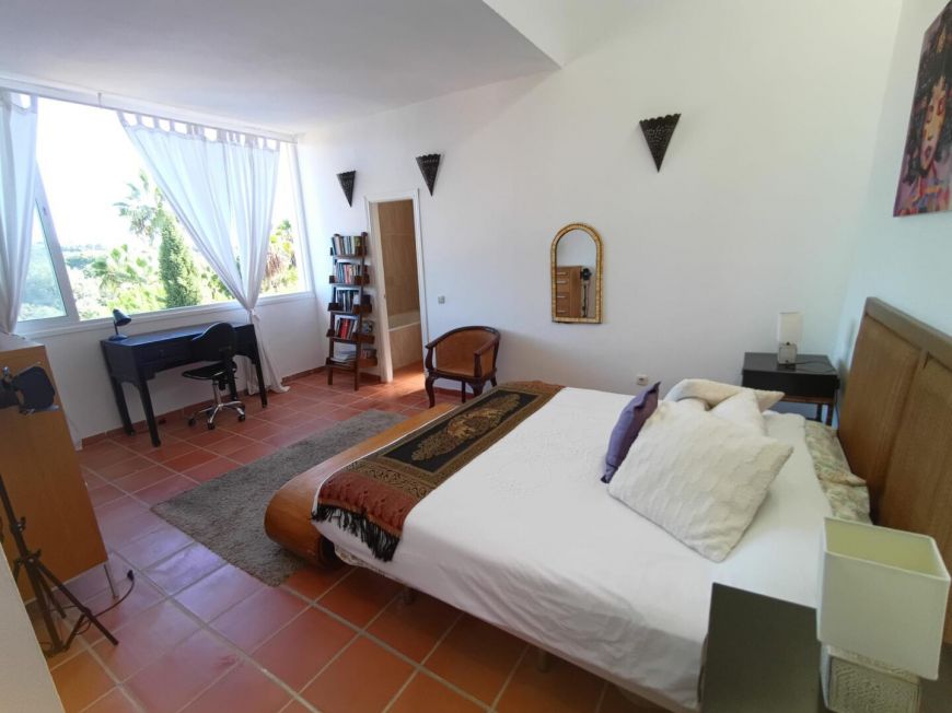 Испания houses costa-del-sol