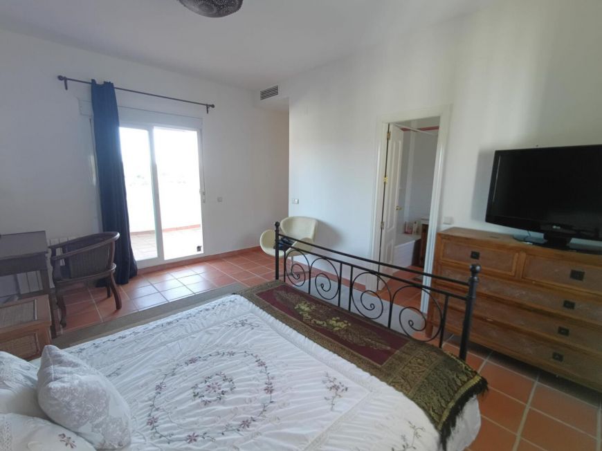 Испания houses costa-del-sol