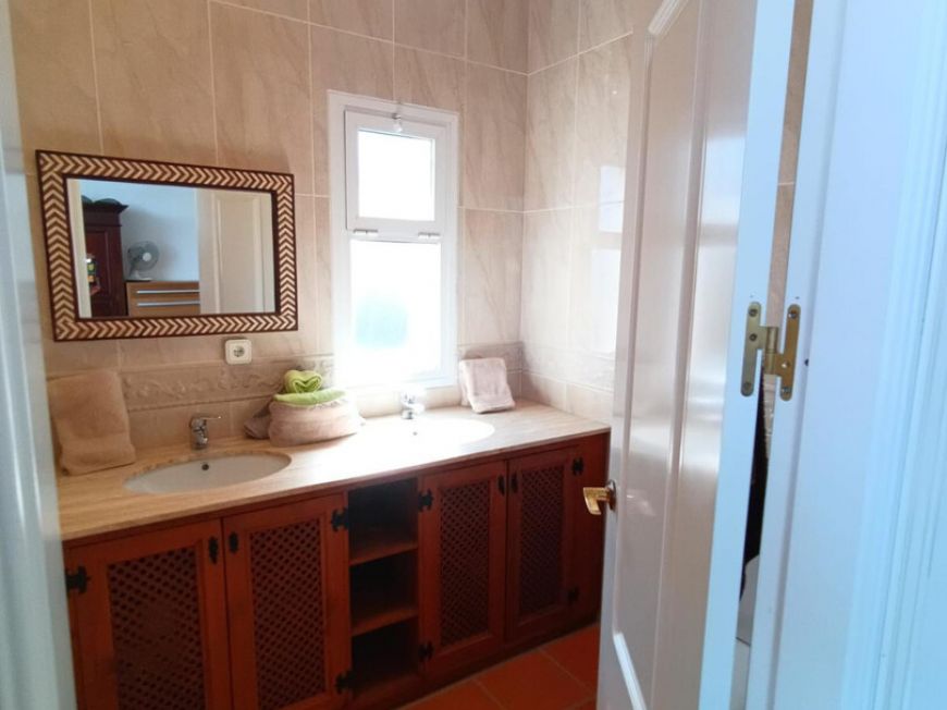 Испания houses costa-del-sol