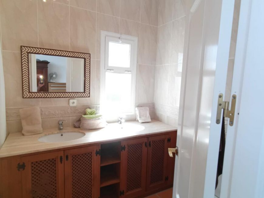 Испания houses costa-del-sol