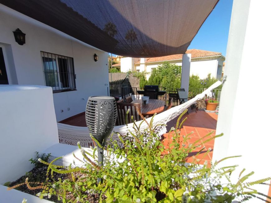 Испания houses costa-del-sol