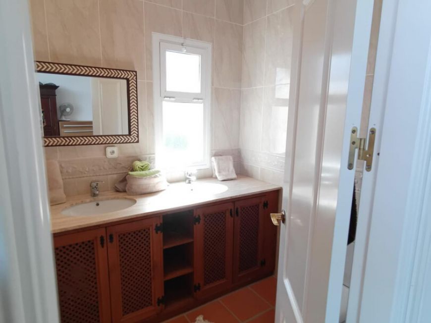 Испания houses costa-del-sol