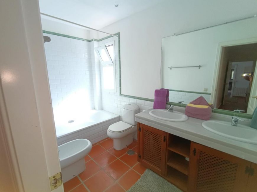 Španělsko Dům Costa-del-sol