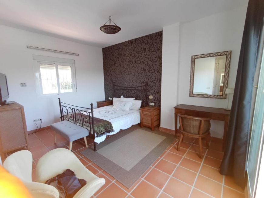 Испания houses costa-del-sol