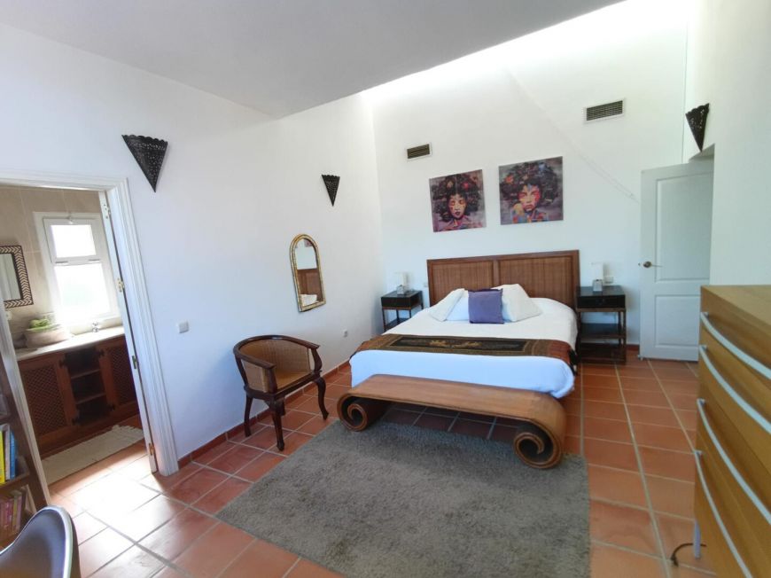 Испания houses costa-del-sol