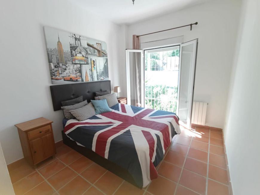 Испания houses costa-del-sol