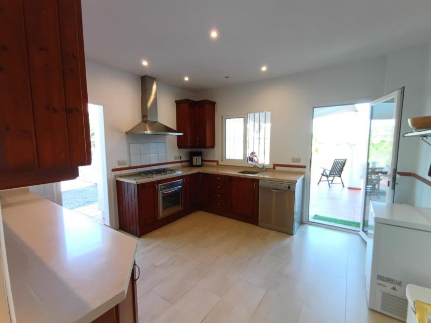 Španělsko Dům Costa-del-sol