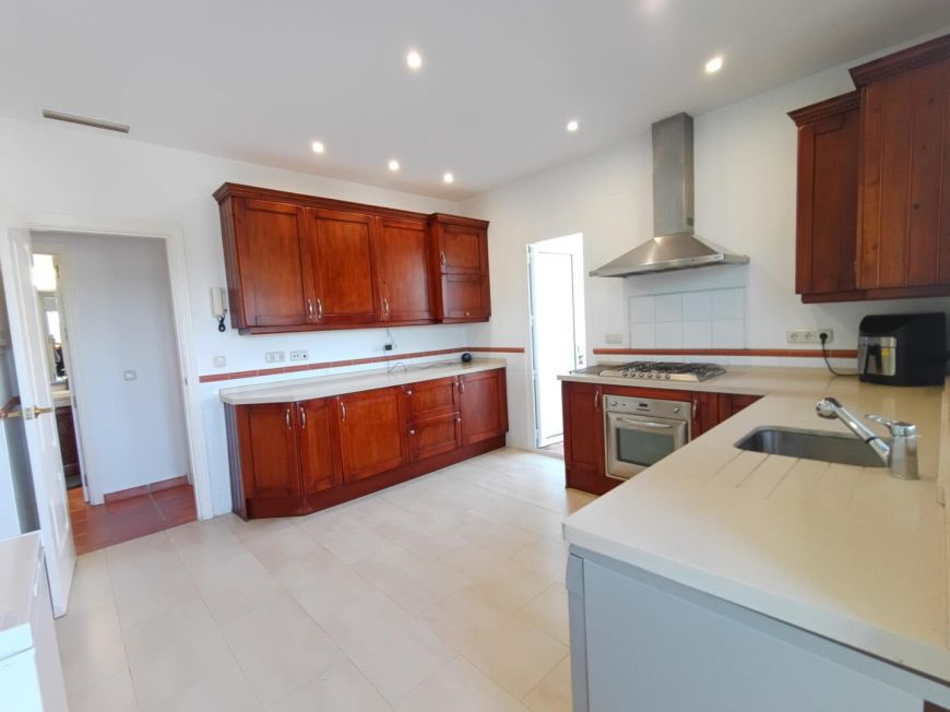 Испания houses costa-del-sol