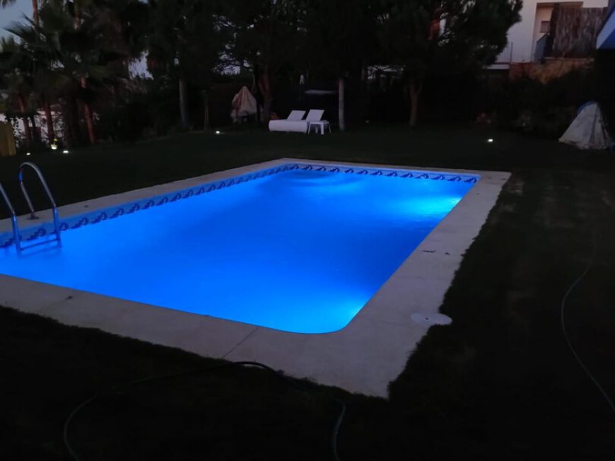 Испания houses costa-del-sol