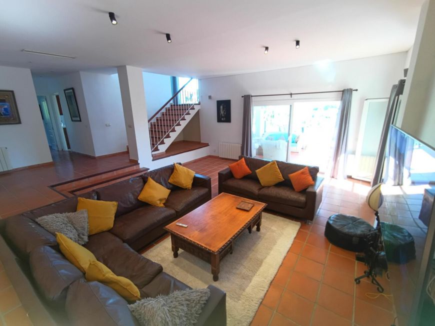 Испания houses costa-del-sol