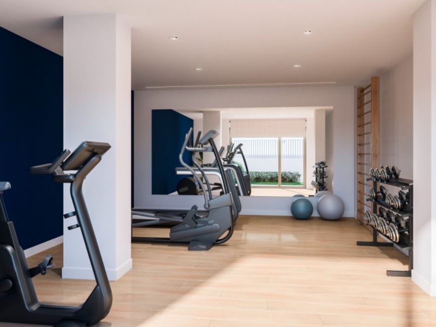 Španělsko Apartmány / byty Alicante