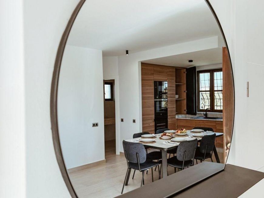 Španělsko Dům Cuevas-del-almanzora