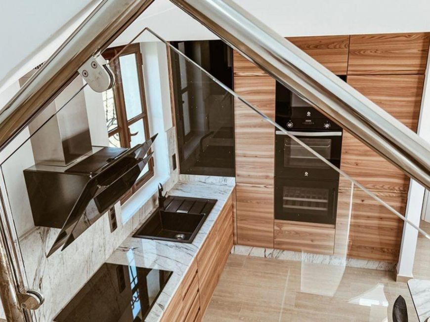 Španělsko Dům Cuevas-del-almanzora