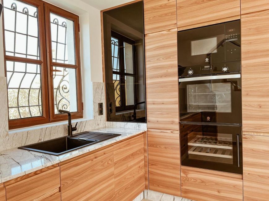 Španělsko Dům Cuevas-del-almanzora