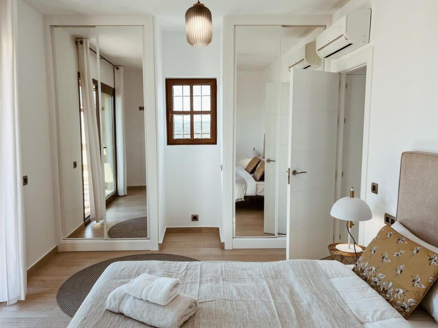 Španělsko Dům Cuevas-del-almanzora