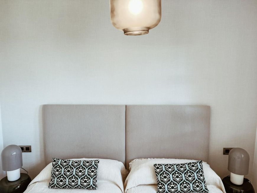 Španělsko Dům Cuevas-del-almanzora