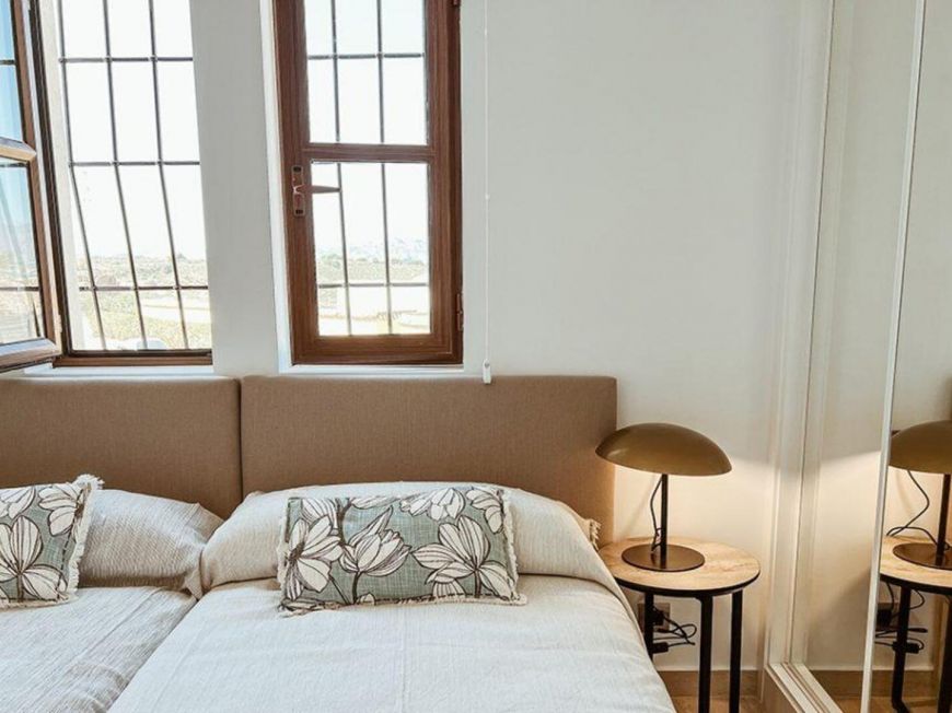 Španělsko Dům Cuevas-del-almanzora