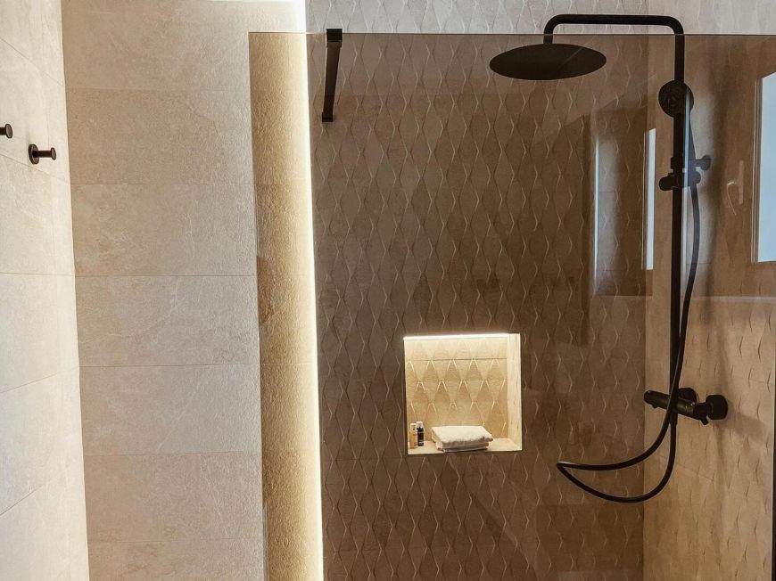 Španělsko Dům Cuevas-del-almanzora