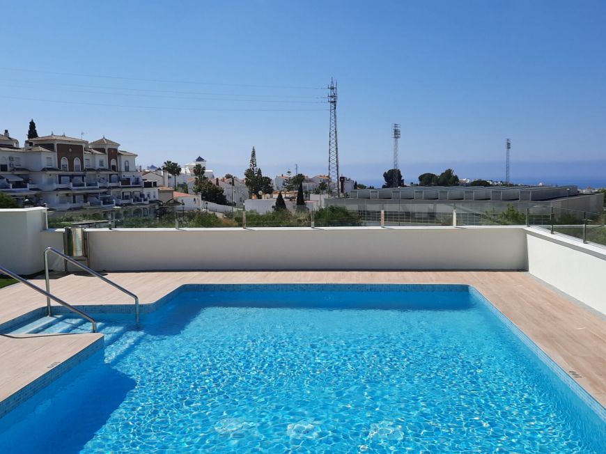 Španělsko Apartmány / byty Costa-del-sol