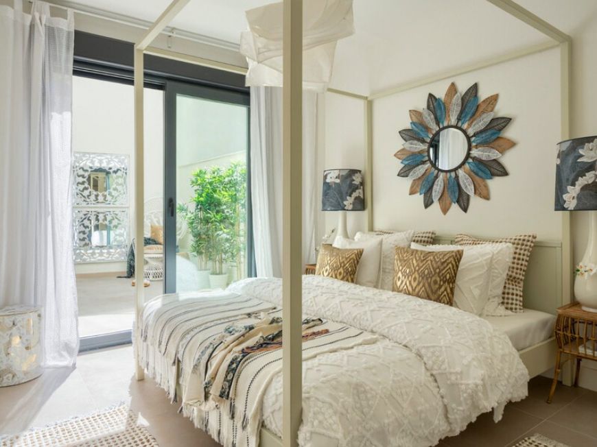 Španělsko Apartmány / byty Costa-del-sol