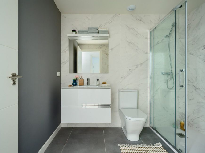 Španělsko Apartmány / byty Costa-del-sol