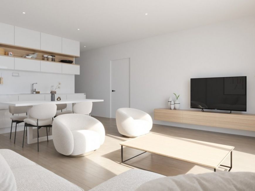 Španělsko Dům Murcia