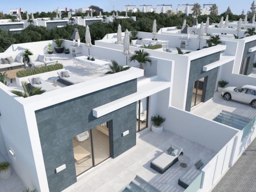 Španělsko Dům Murcia