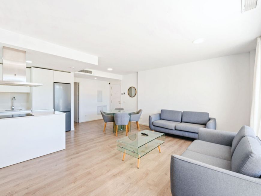 Španělsko Apartmány / byty Costa-del-sol