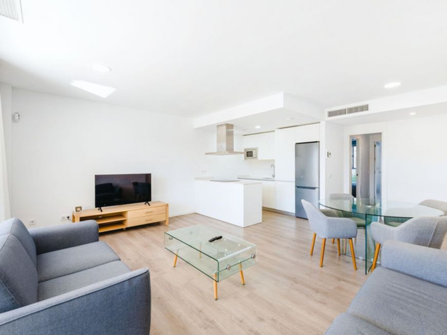 Španělsko Apartmány / byty Costa-del-sol