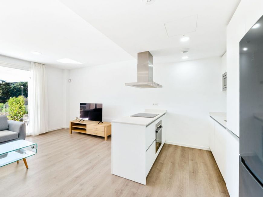 Španělsko Apartmány / byty Costa-del-sol