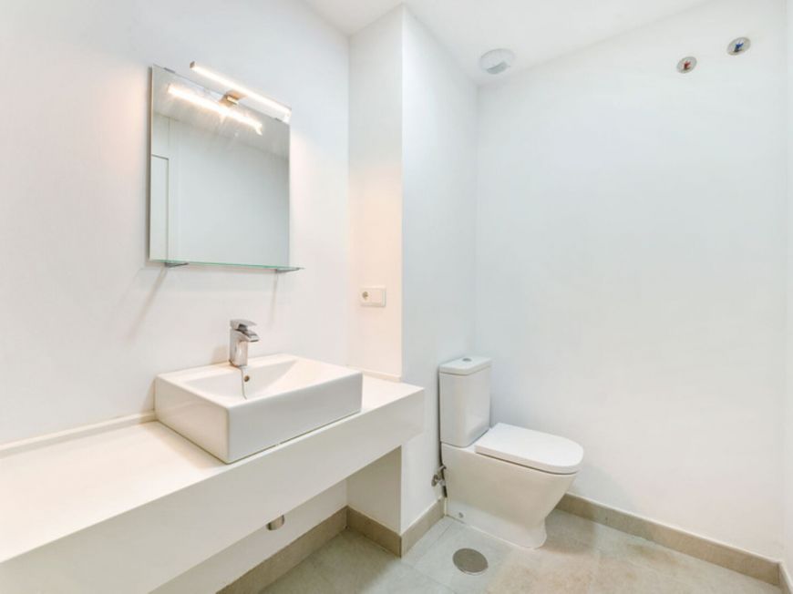 Španělsko Apartmány / byty Costa-del-sol