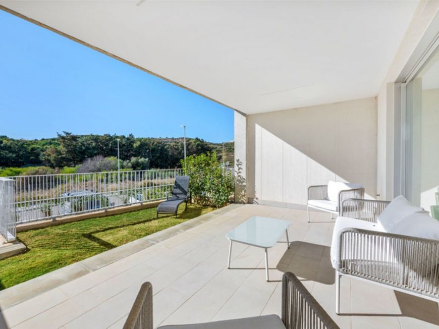 Испания apartments costa-del-sol