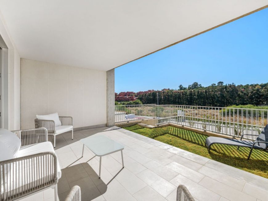 Испания apartments costa-del-sol