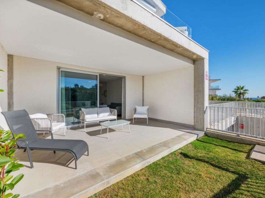 Испания apartments costa-del-sol