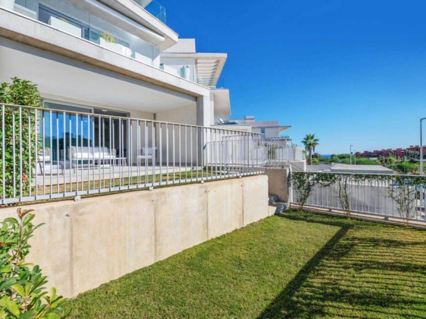 Španělsko Apartmány / byty Costa-del-sol