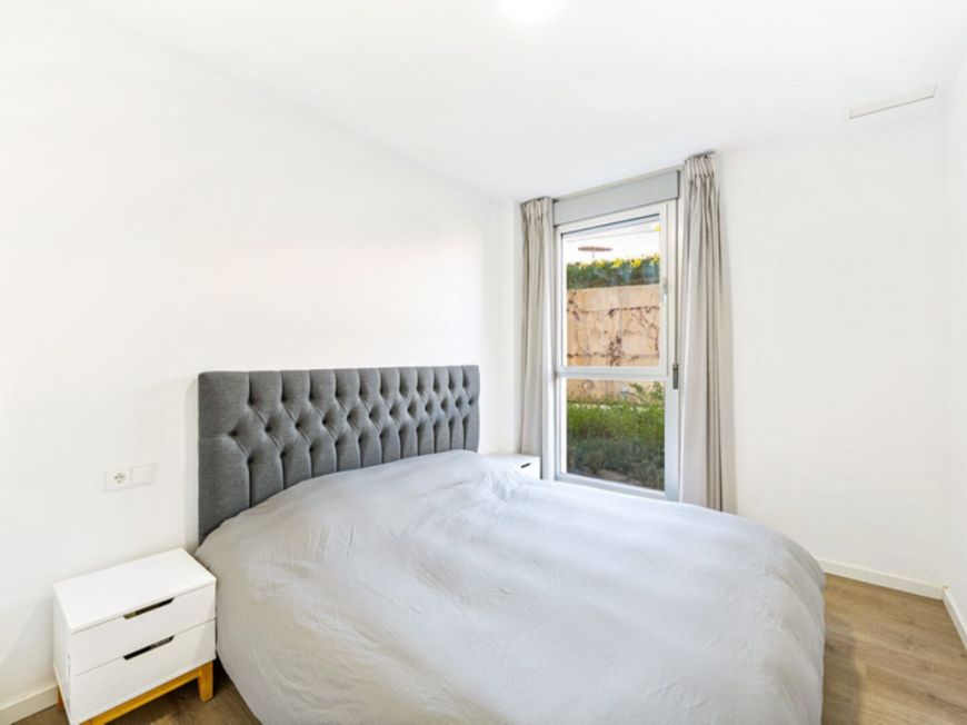 Испания apartments costa-del-sol