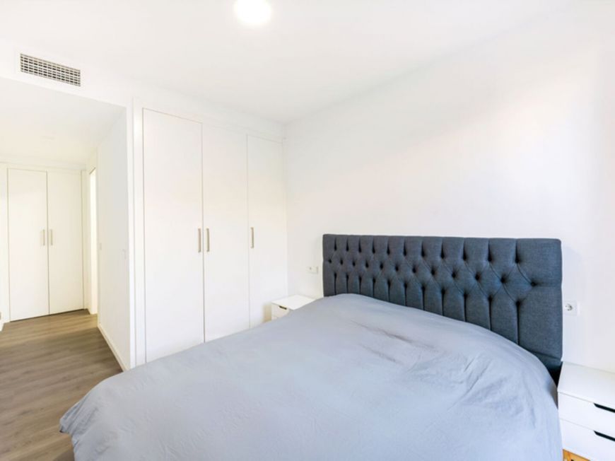 Španělsko Apartmány / byty Costa-del-sol