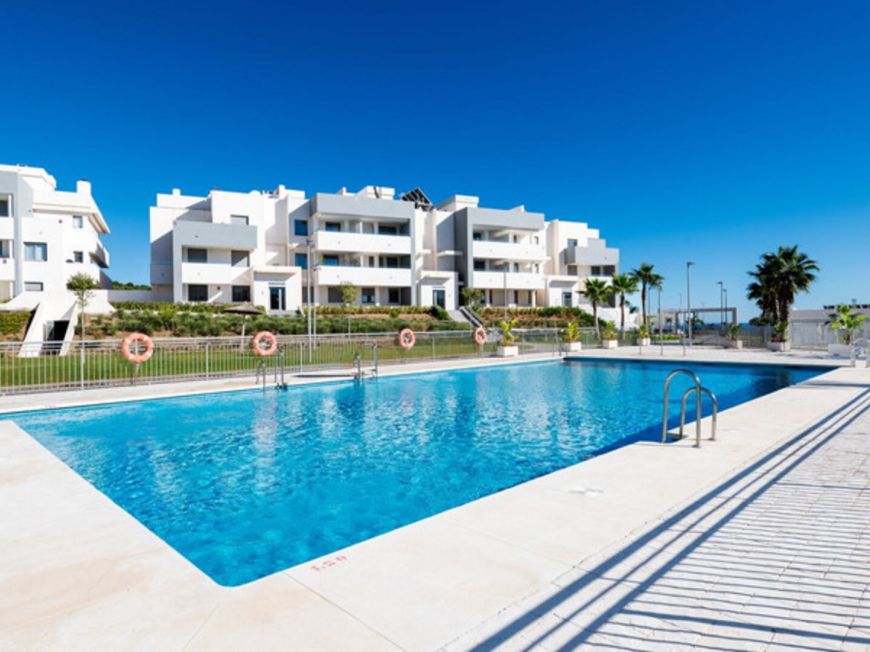 Španělsko Apartmány / byty Costa-del-sol