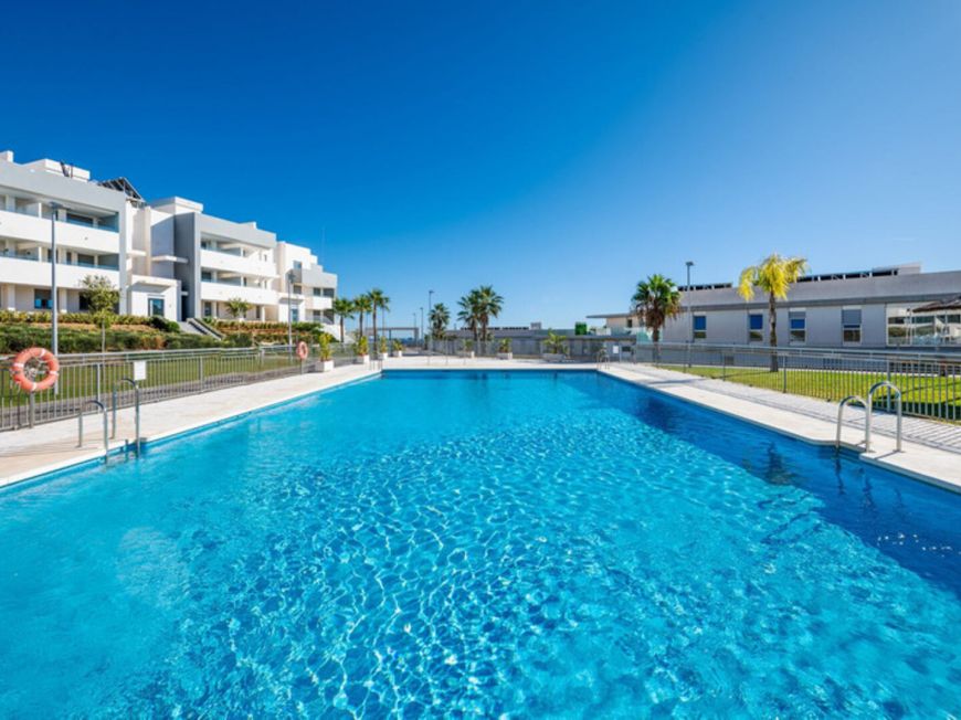 Španělsko Apartmány / byty Costa-del-sol