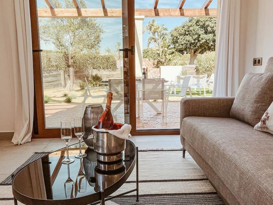 Španělsko Dům Cuevas-del-almanzora