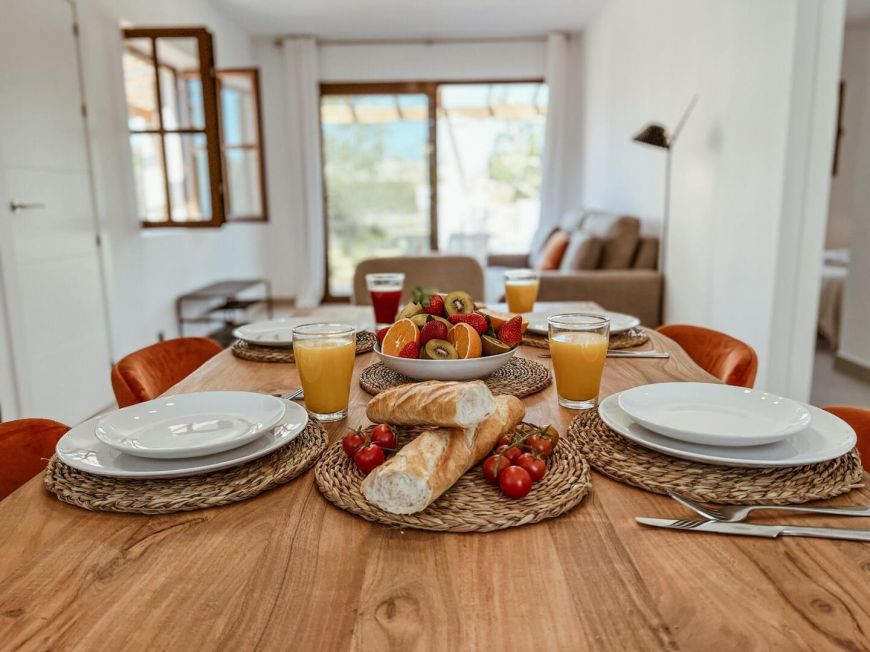 Španělsko Dům Cuevas-del-almanzora