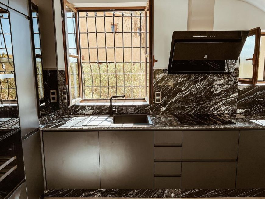 Španělsko Dům Cuevas-del-almanzora