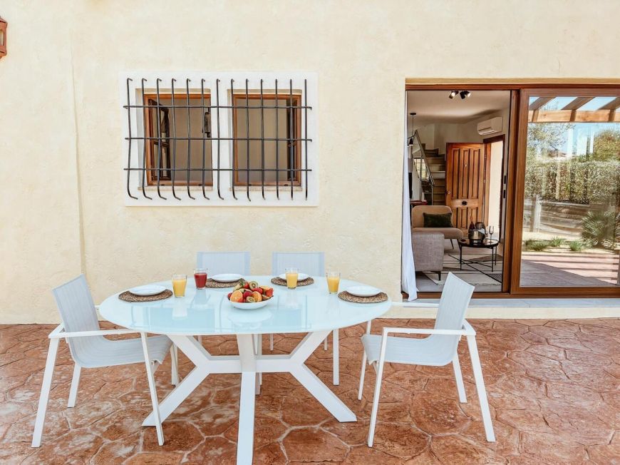 Španělsko Dům Cuevas-del-almanzora