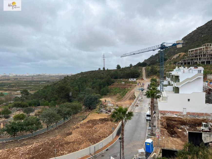 Španělsko Apartmány / byty Xeresa