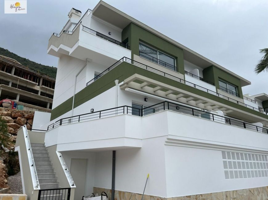 Španělsko Apartmány / byty Xeresa