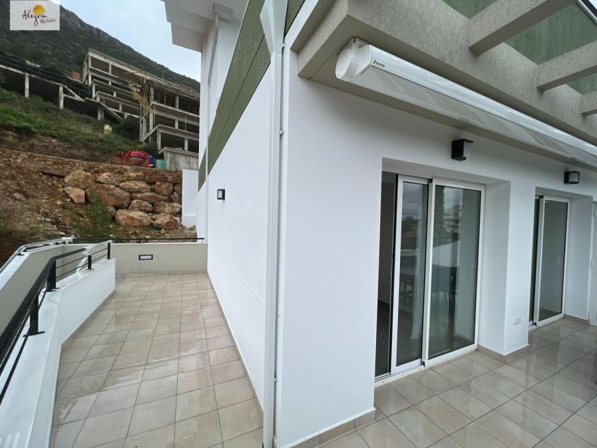 Španělsko Apartmány / byty Xeresa